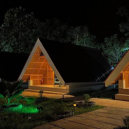 Dwarf Guest House Siquijor Extérieur photo