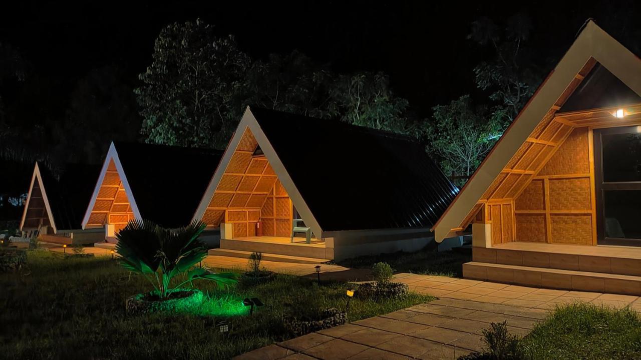 Dwarf Guest House Siquijor Extérieur photo