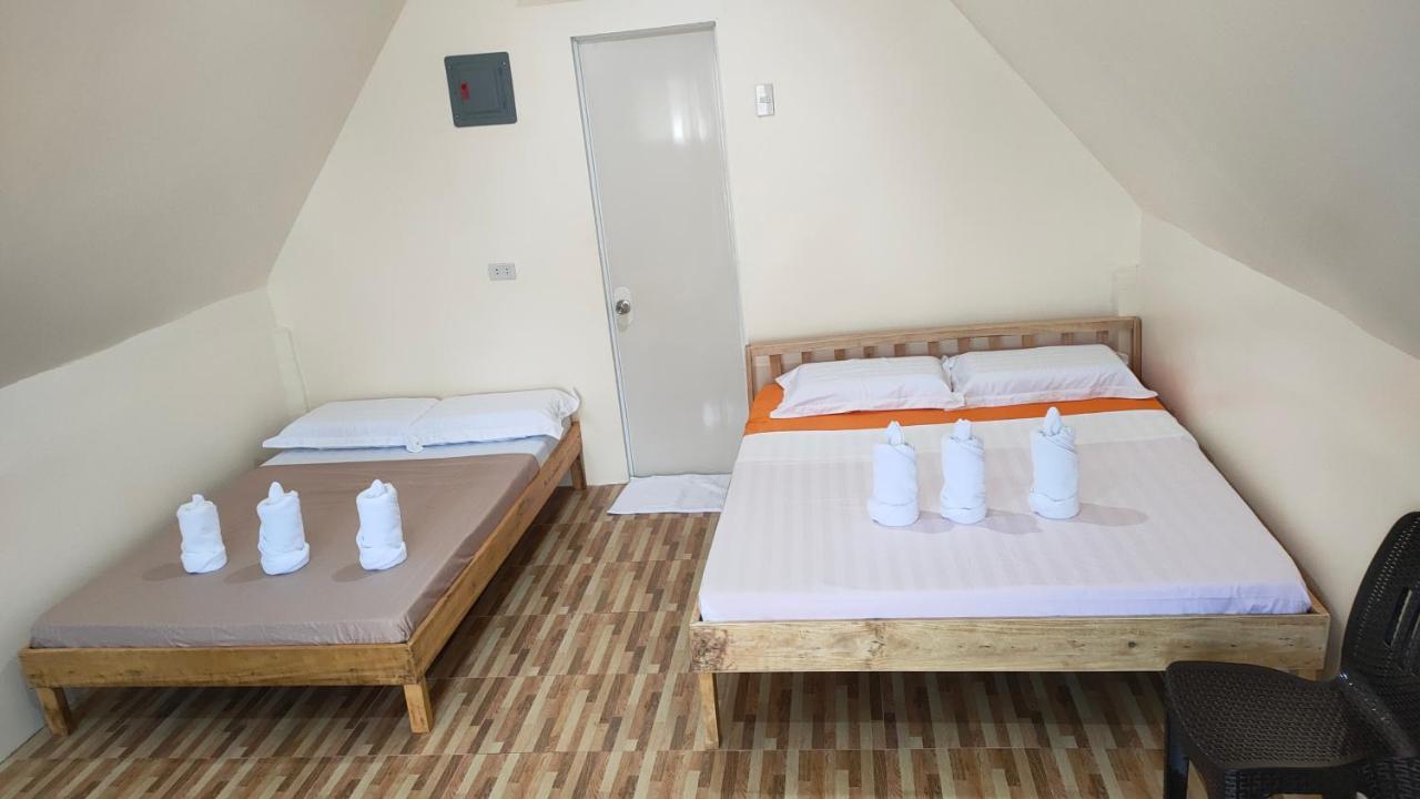 Dwarf Guest House Siquijor Extérieur photo