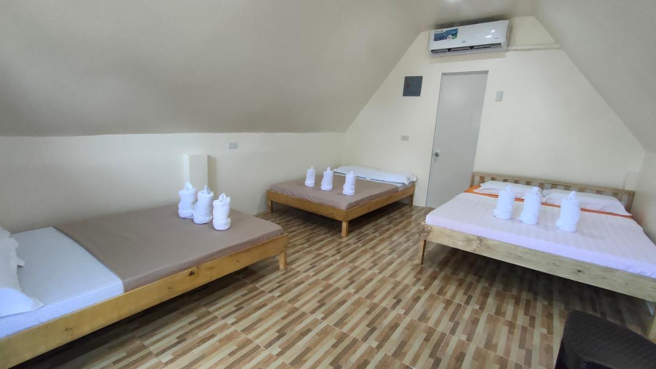 Dwarf Guest House Siquijor Extérieur photo