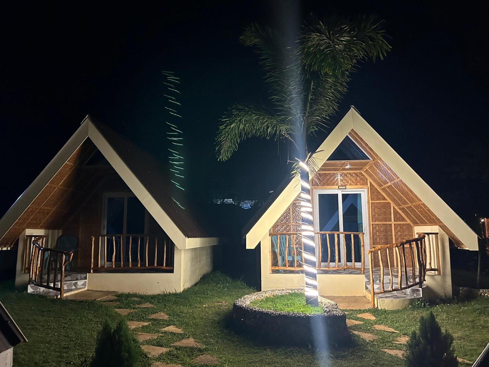 Dwarf Guest House Siquijor Extérieur photo