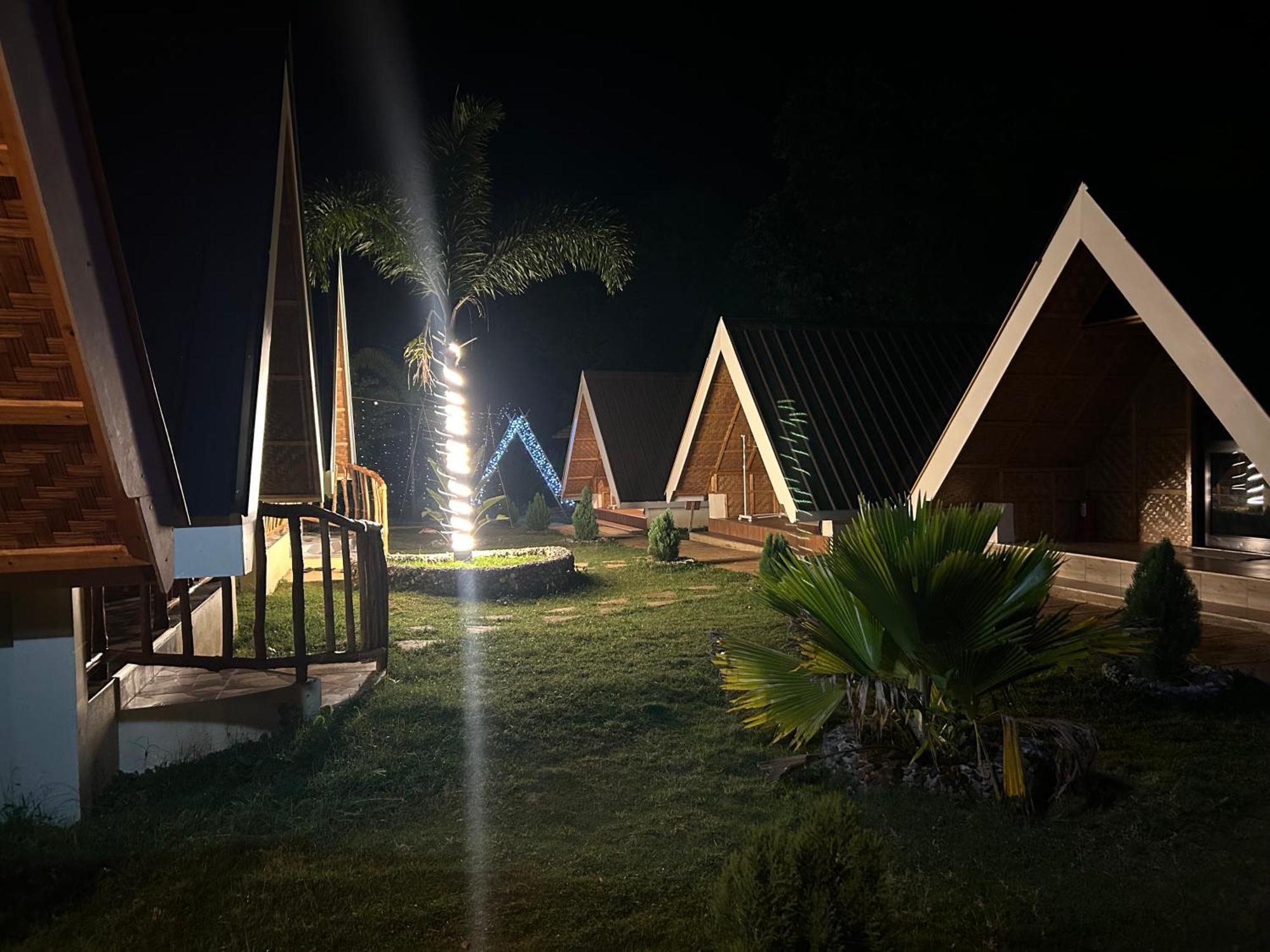 Dwarf Guest House Siquijor Extérieur photo