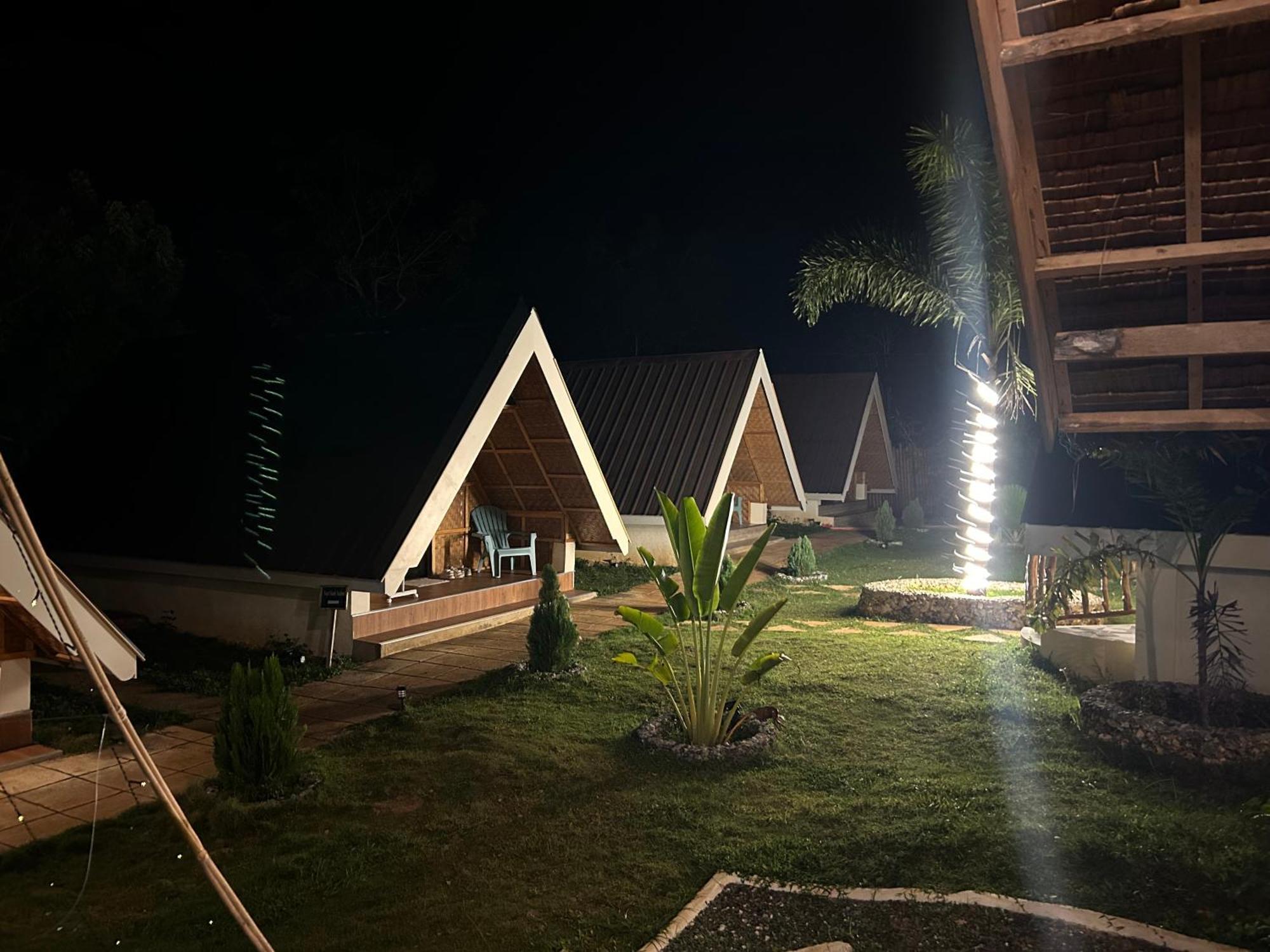 Dwarf Guest House Siquijor Extérieur photo