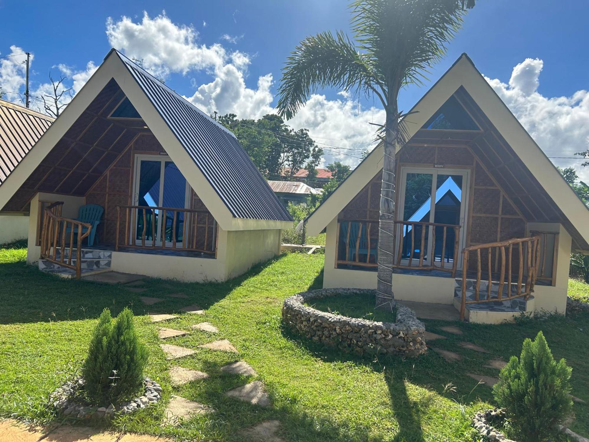 Dwarf Guest House Siquijor Extérieur photo