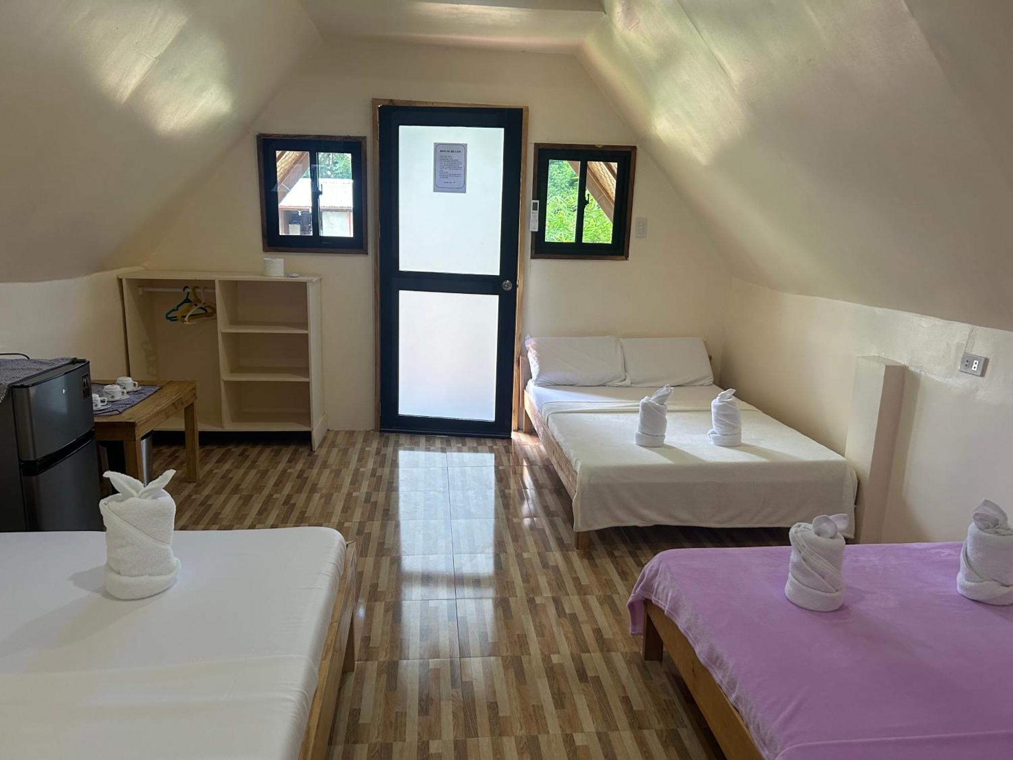 Dwarf Guest House Siquijor Extérieur photo