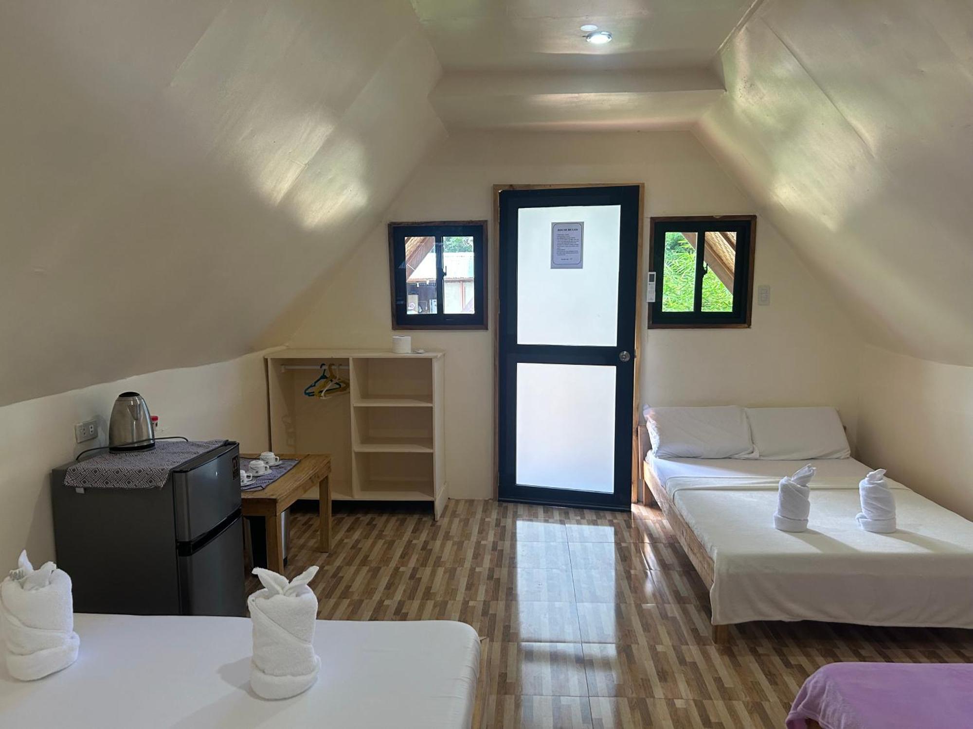 Dwarf Guest House Siquijor Extérieur photo
