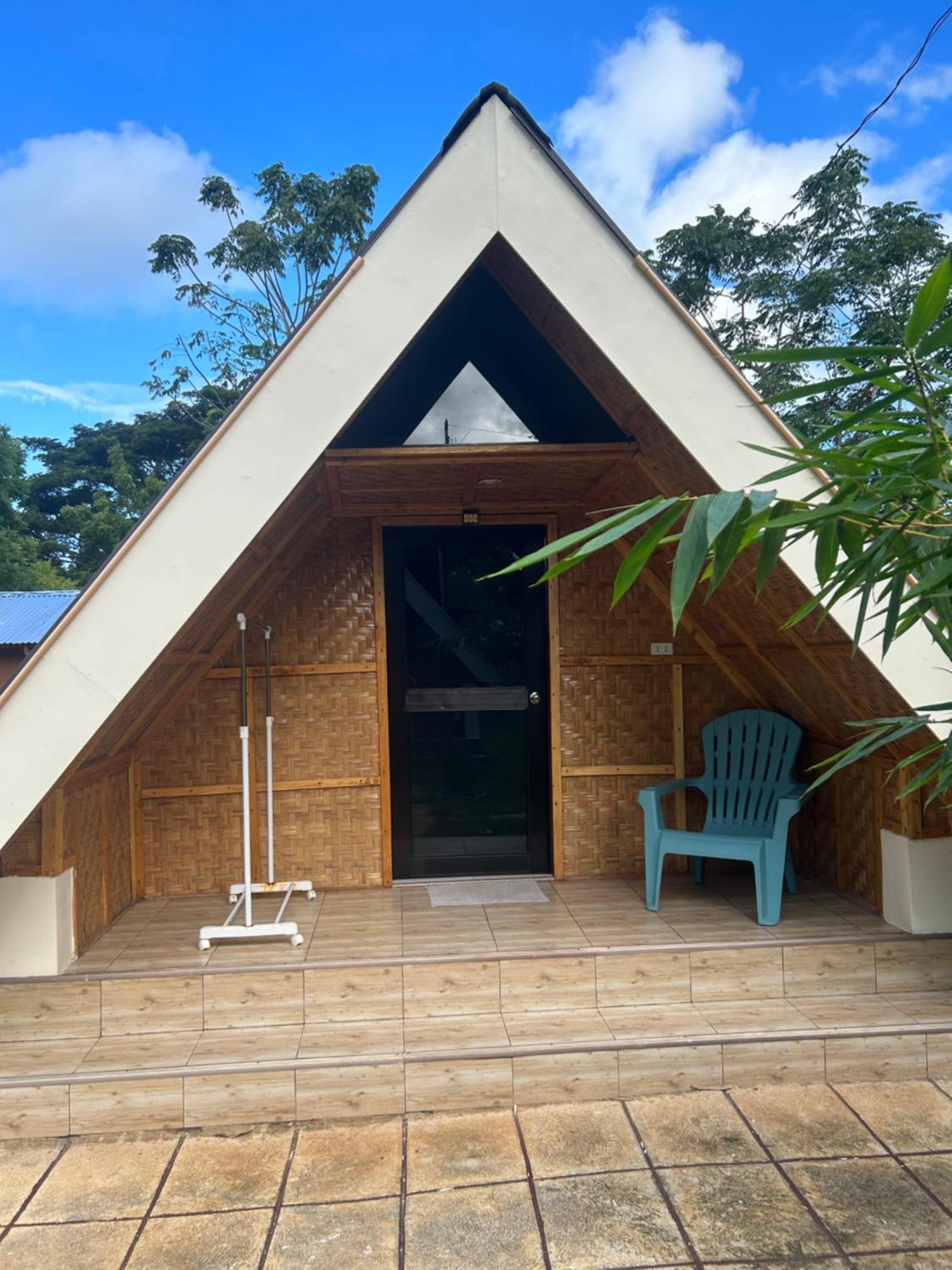 Dwarf Guest House Siquijor Extérieur photo