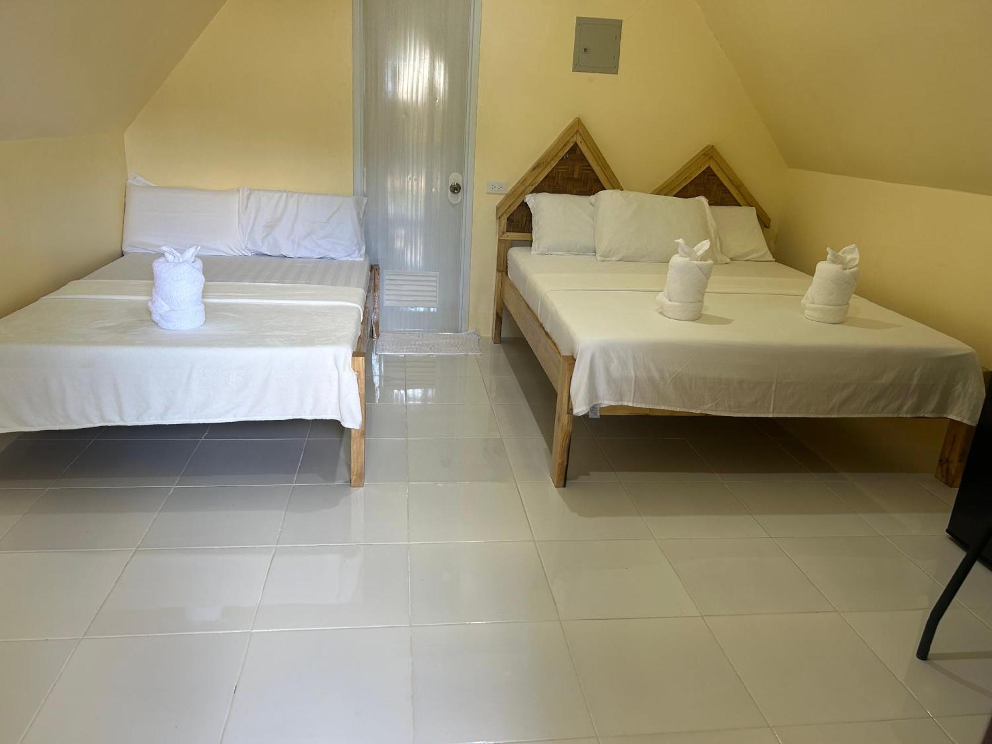 Dwarf Guest House Siquijor Extérieur photo