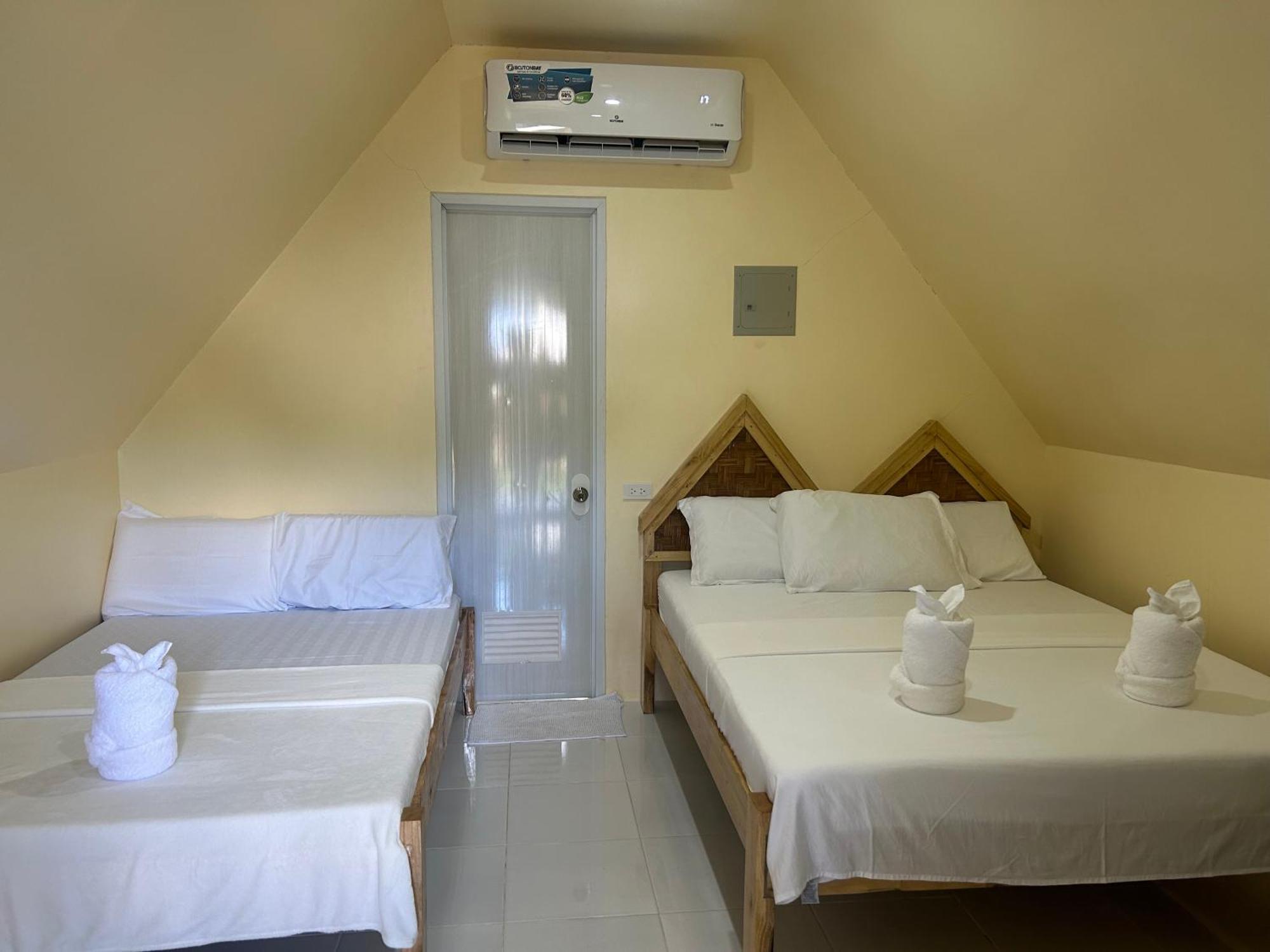 Dwarf Guest House Siquijor Extérieur photo