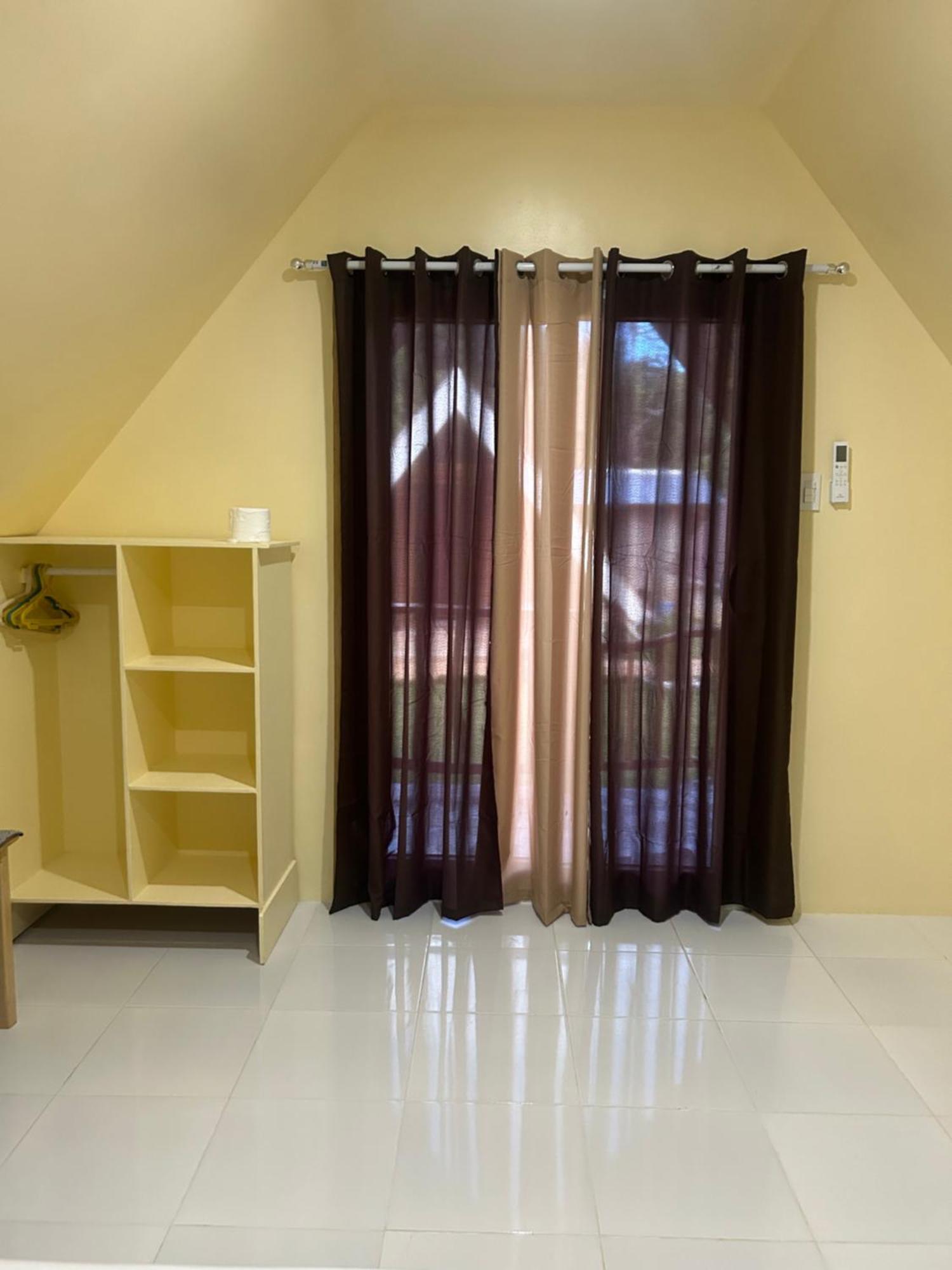 Dwarf Guest House Siquijor Extérieur photo