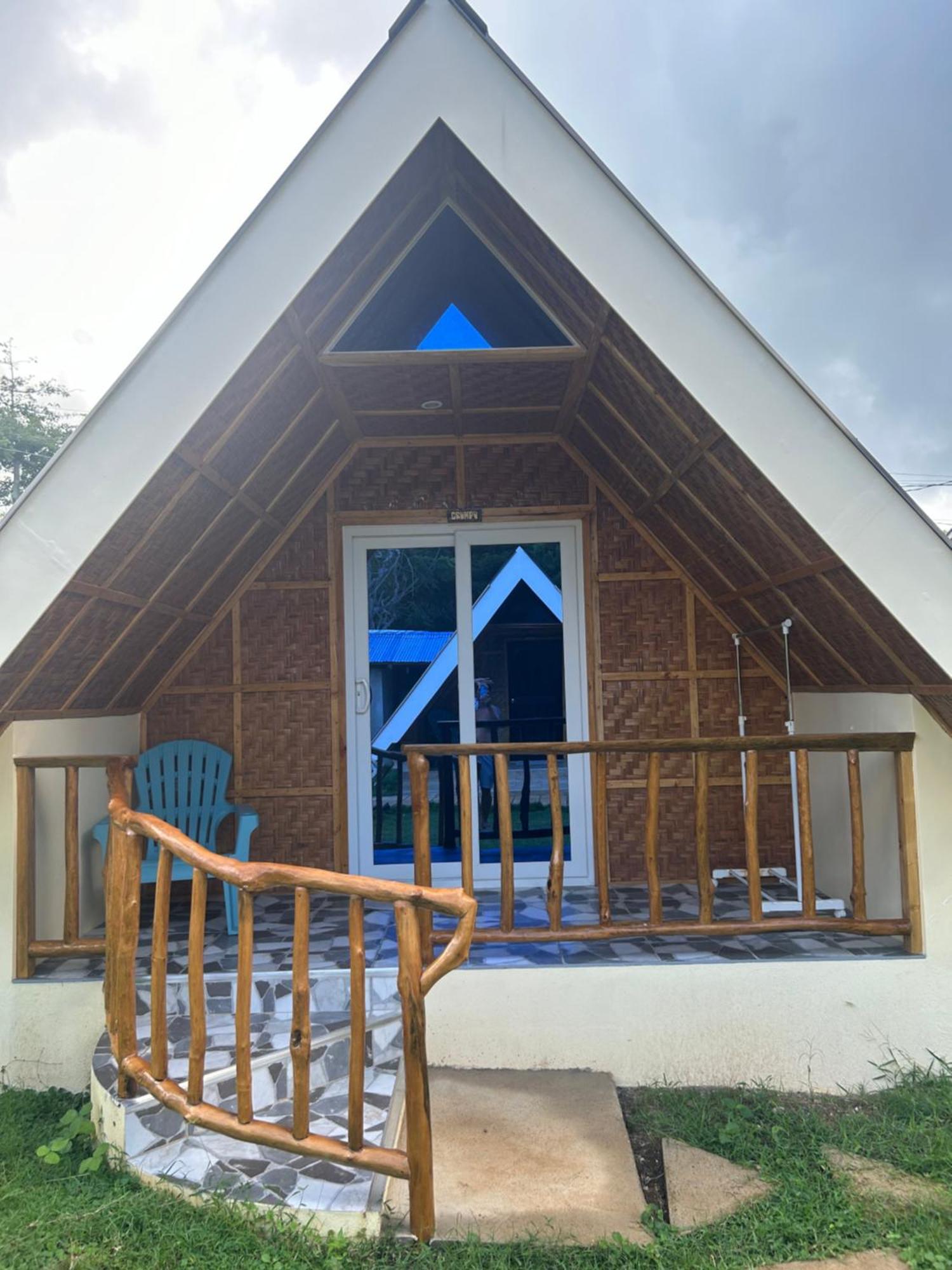 Dwarf Guest House Siquijor Extérieur photo